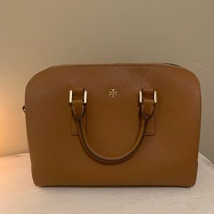 Tory Burch Emerson Satchel